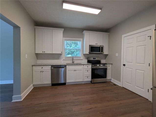 305 Burson Avenue, Carrollton, GA 30117