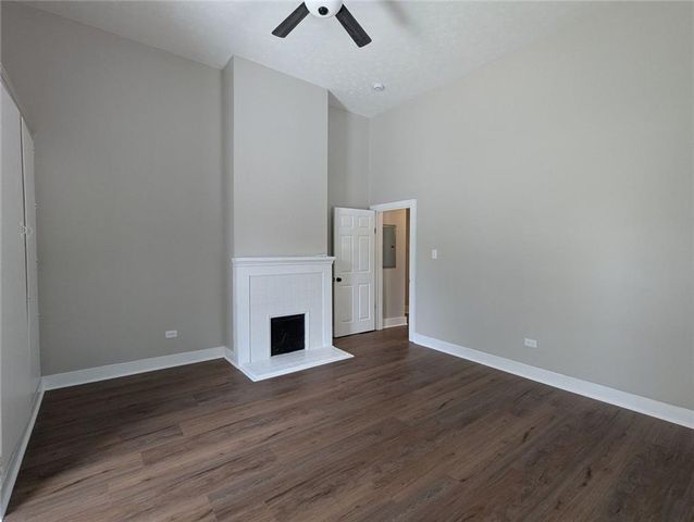305 Burson Avenue, Carrollton, GA 30117