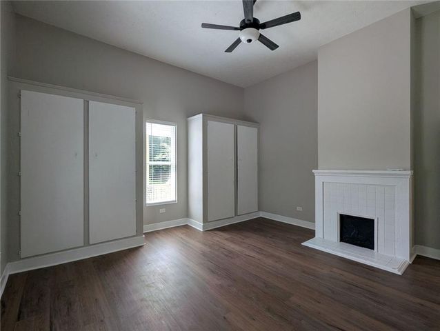 305 Burson Avenue, Carrollton, GA 30117