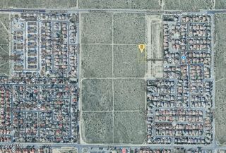 E Vic Palmdale Blvd / 57th St E Street, Palmdale, CA 93550