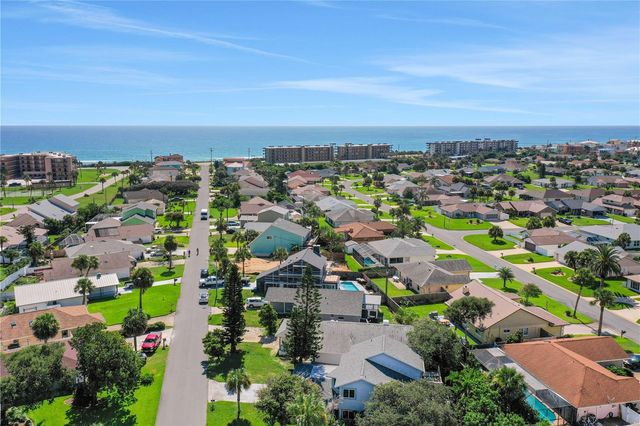 44 CAPISTRANO DRIVE, Ormond Beach, FL 32176