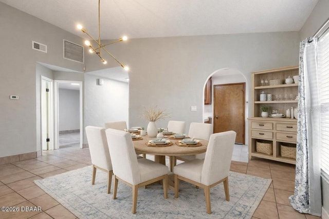 44 CAPISTRANO DRIVE, Ormond Beach, FL 32176