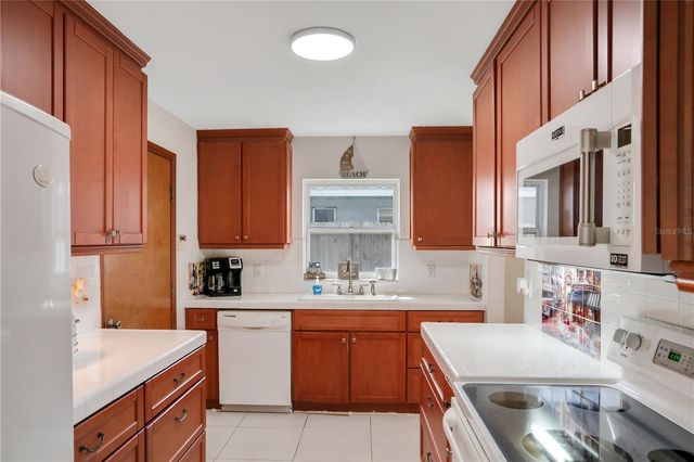 44 CAPISTRANO DRIVE, Ormond Beach, FL 32176