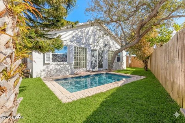 44 CAPISTRANO DRIVE, Ormond Beach, FL 32176