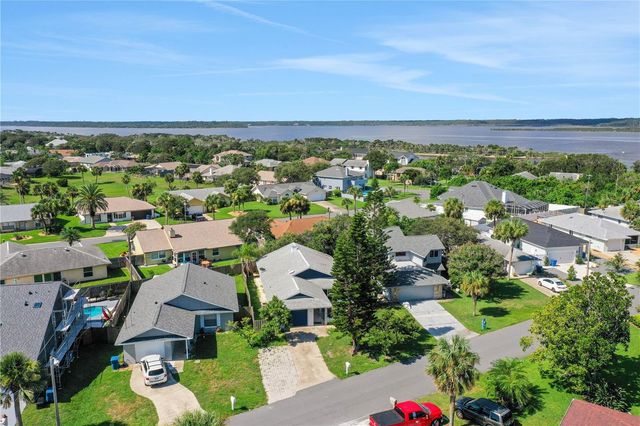 44 CAPISTRANO DRIVE, Ormond Beach, FL 32176