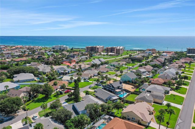 44 CAPISTRANO DRIVE, Ormond Beach, FL 32176