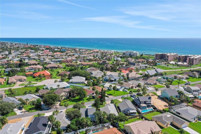 44 CAPISTRANO DRIVE, Ormond Beach, FL 32176