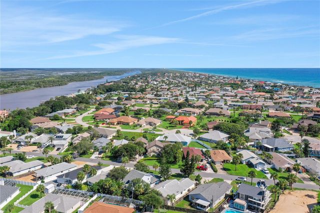 44 CAPISTRANO DRIVE, Ormond Beach, FL 32176