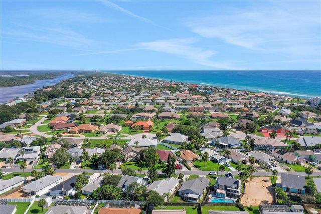 44 CAPISTRANO DRIVE, Ormond Beach, FL 32176