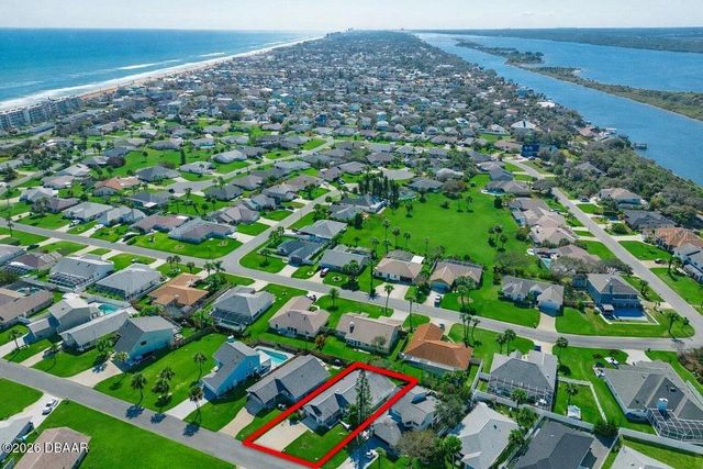 44 CAPISTRANO DRIVE, Ormond Beach, FL 32176