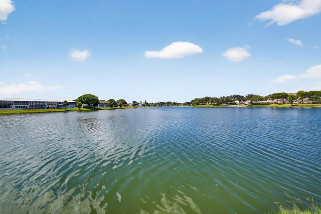 445 Dover C, West Palm Beach, FL 33417