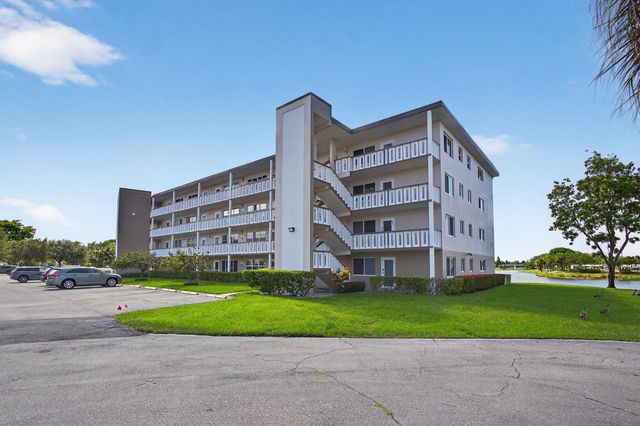 445 Dover C, West Palm Beach, FL 33417