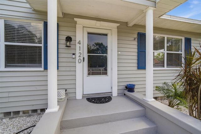 4120 BURLINGTON AVENUE N, St Petersburg, FL 33713