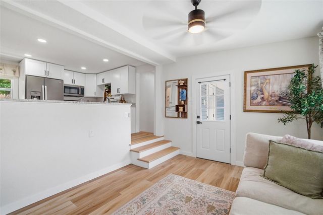 4120 BURLINGTON AVENUE N, St Petersburg, FL 33713