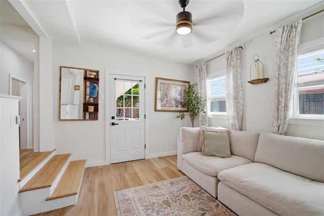 4120 BURLINGTON AVENUE N, St Petersburg, FL 33713