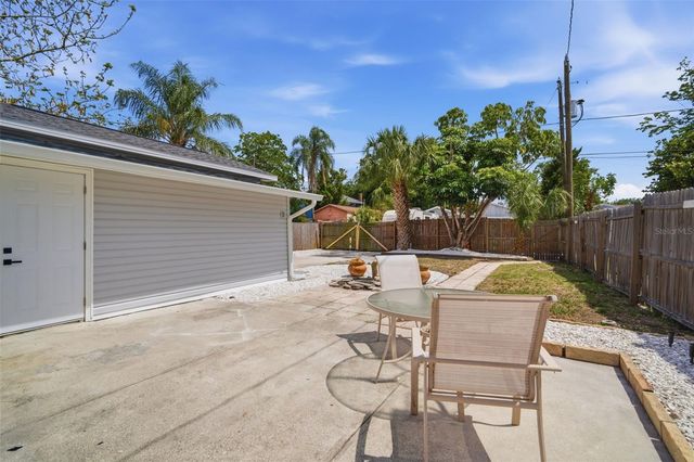 4120 BURLINGTON AVENUE N, St Petersburg, FL 33713