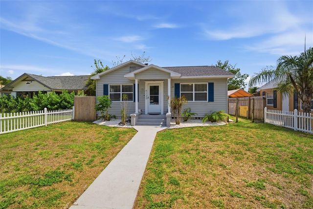 4120 BURLINGTON AVENUE N, St Petersburg, FL 33713