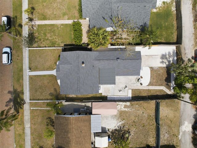 4120 BURLINGTON AVENUE N, St Petersburg, FL 33713