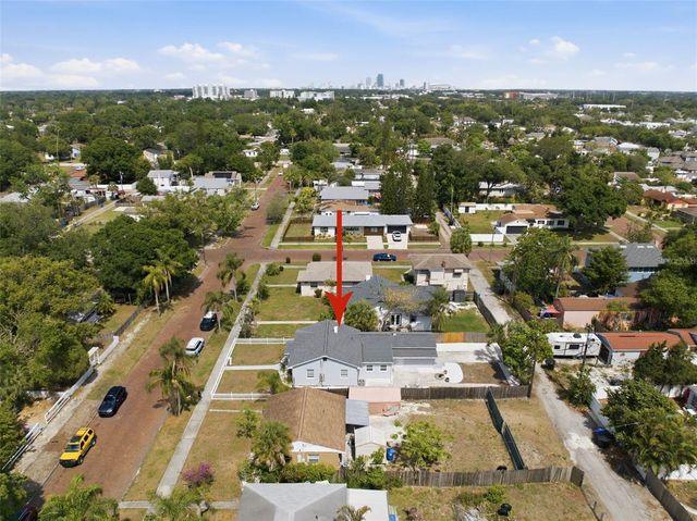 4120 BURLINGTON AVENUE N, St Petersburg, FL 33713