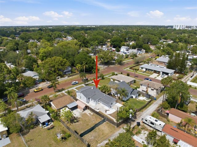 4120 BURLINGTON AVENUE N, St Petersburg, FL 33713