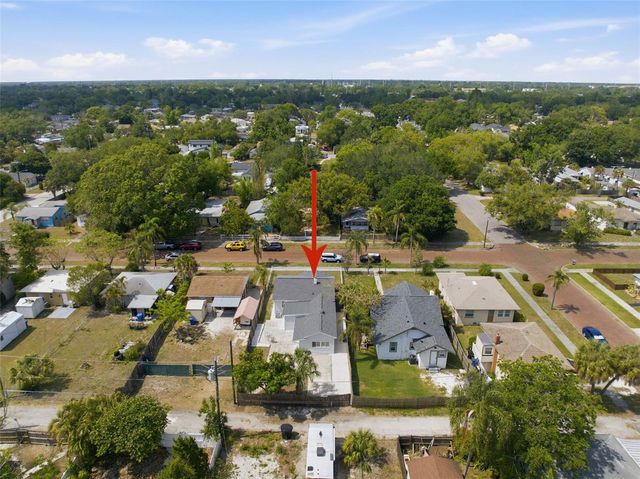 4120 BURLINGTON AVENUE N, St Petersburg, FL 33713
