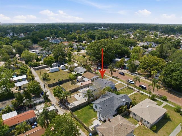 4120 BURLINGTON AVENUE N, St Petersburg, FL 33713