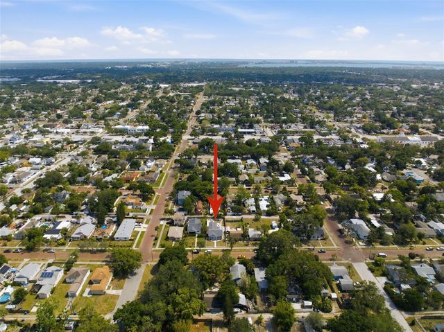 4120 BURLINGTON AVENUE N, St Petersburg, FL 33713