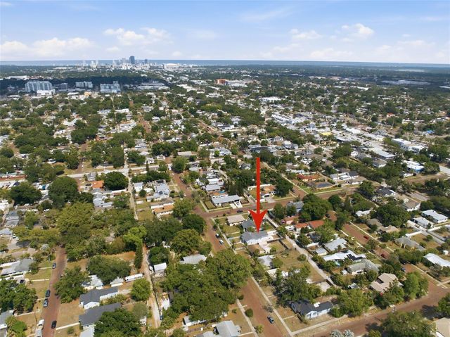 4120 BURLINGTON AVENUE N, St Petersburg, FL 33713