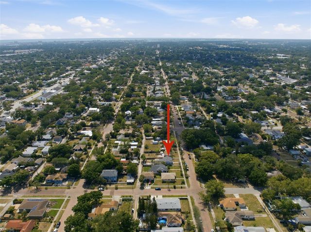 4120 BURLINGTON AVENUE N, St Petersburg, FL 33713