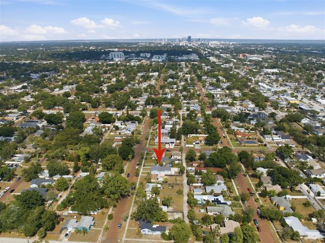 4120 BURLINGTON AVENUE N, St Petersburg, FL 33713