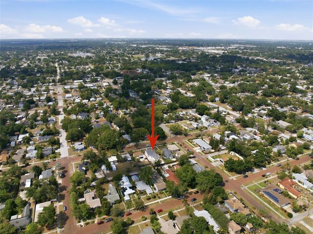 4120 BURLINGTON AVENUE N, St Petersburg, FL 33713