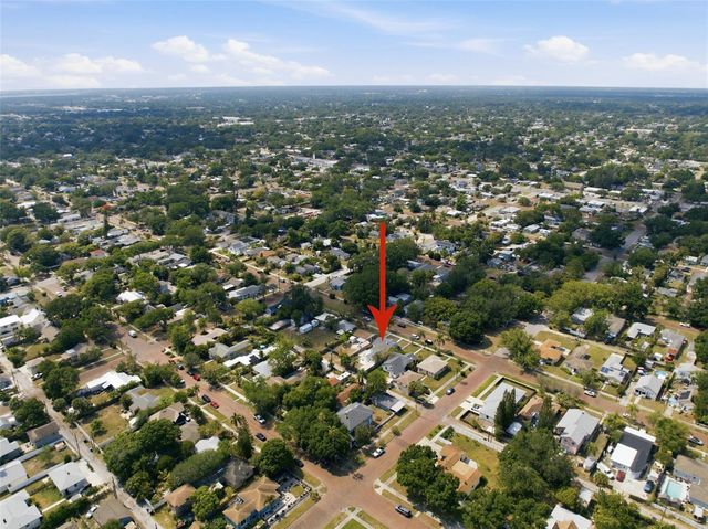 4120 BURLINGTON AVENUE N, St Petersburg, FL 33713