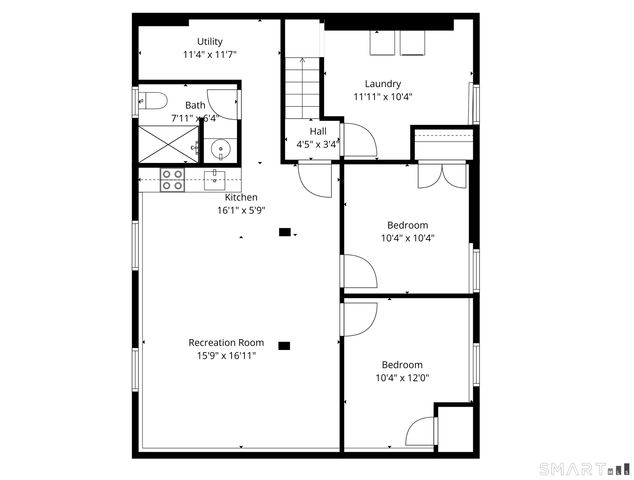 17 Reservoir Avenue, Norwalk, CT 06850