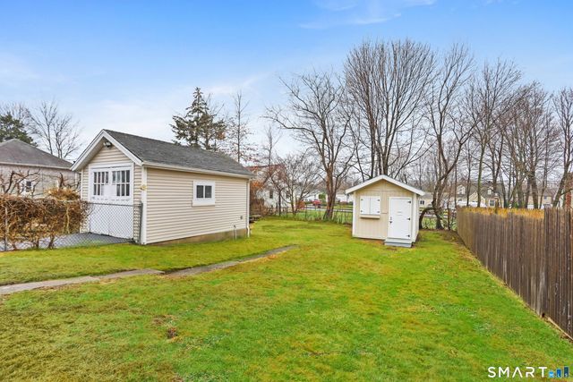 17 Reservoir Avenue, Norwalk, CT 06850