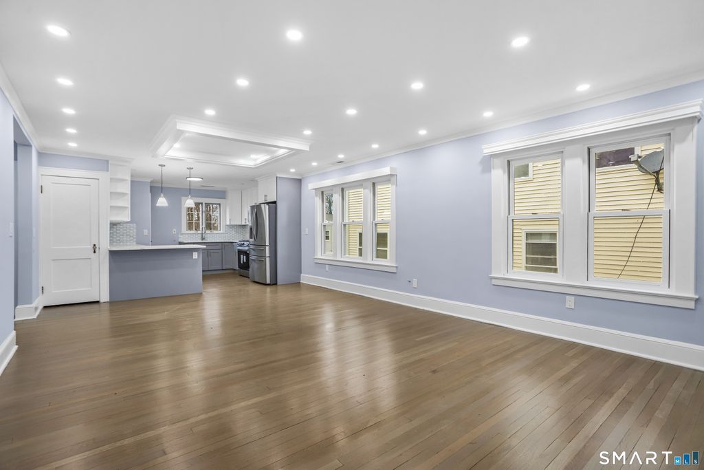 17 Reservoir Avenue, Norwalk, CT 06850