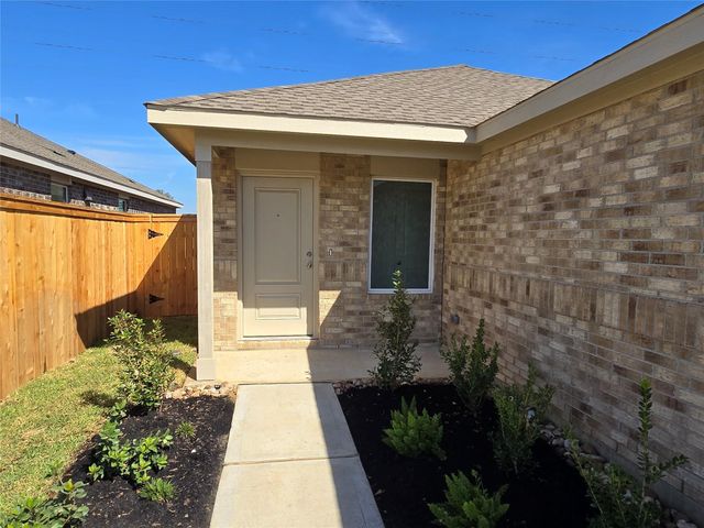 6146 Cherry Ripe Lane, Katy, TX 77493