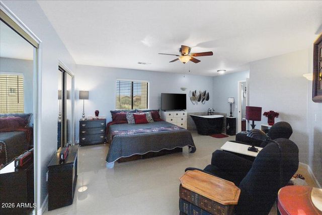 836 W STATE ROUTE 260 --, Camp Verde, AZ 86322