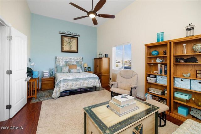 836 W STATE ROUTE 260 --, Camp Verde, AZ 86322