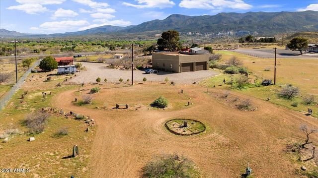 836 W STATE ROUTE 260 --, Camp Verde, AZ 86322