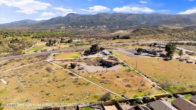 836 W STATE ROUTE 260 --, Camp Verde, AZ 86322