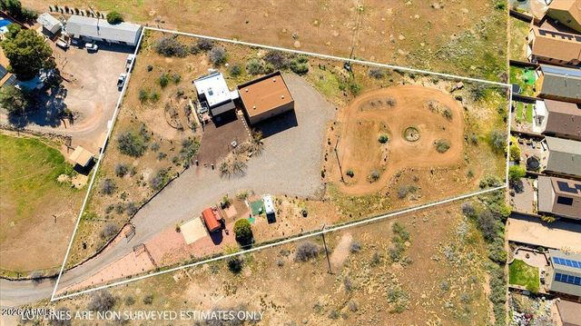 836 W STATE ROUTE 260 --, Camp Verde, AZ 86322