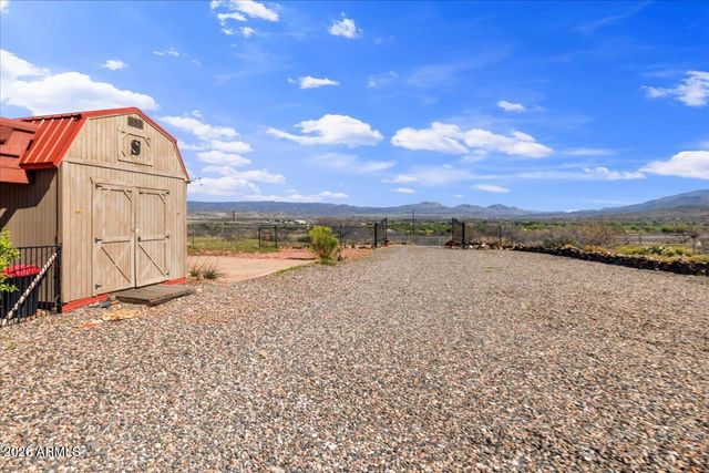 836 W STATE ROUTE 260 --, Camp Verde, AZ 86322
