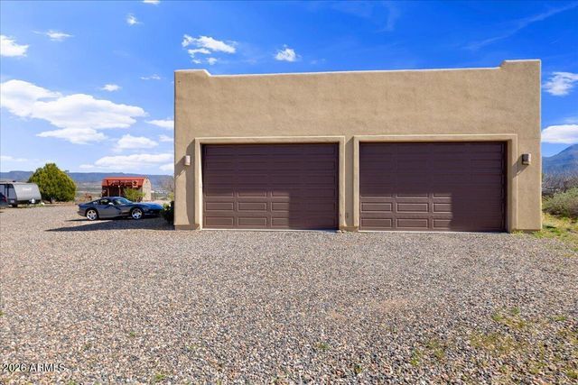 836 W STATE ROUTE 260 --, Camp Verde, AZ 86322