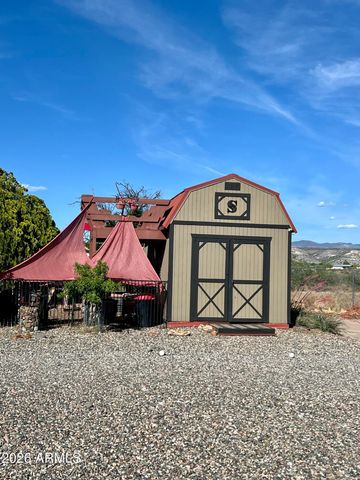 836 W STATE ROUTE 260 --, Camp Verde, AZ 86322