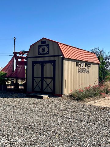836 W STATE ROUTE 260 --, Camp Verde, AZ 86322