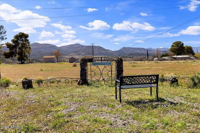 836 W STATE ROUTE 260 --, Camp Verde, AZ 86322