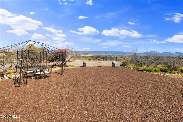 836 W STATE ROUTE 260 --, Camp Verde, AZ 86322