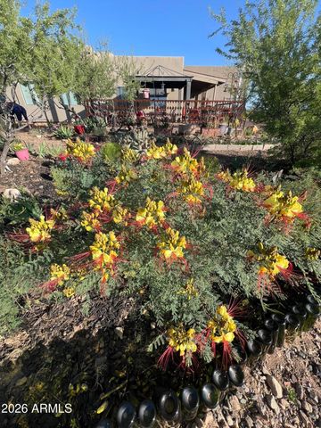 836 W STATE ROUTE 260 --, Camp Verde, AZ 86322