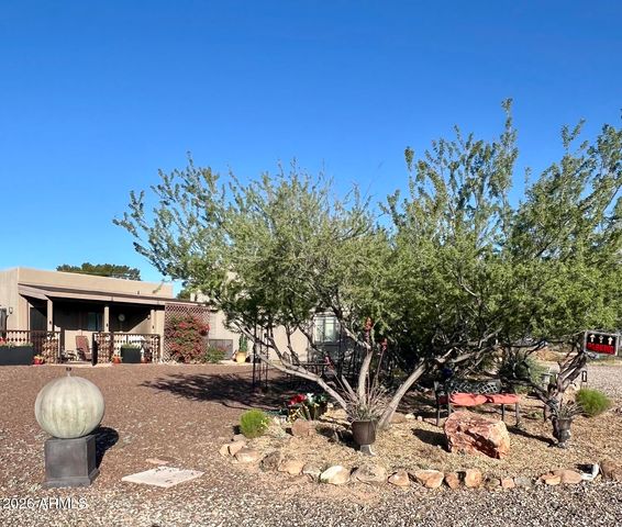 836 W STATE ROUTE 260 --, Camp Verde, AZ 86322