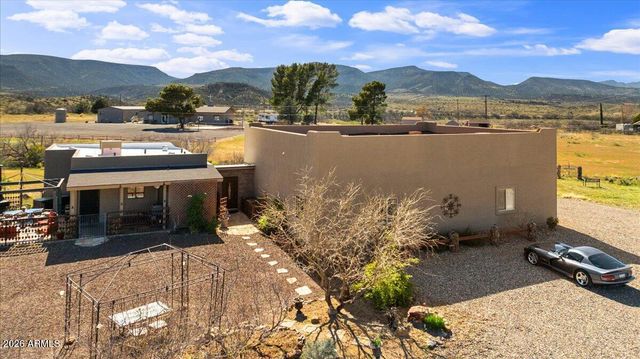 836 W STATE ROUTE 260 --, Camp Verde, AZ 86322